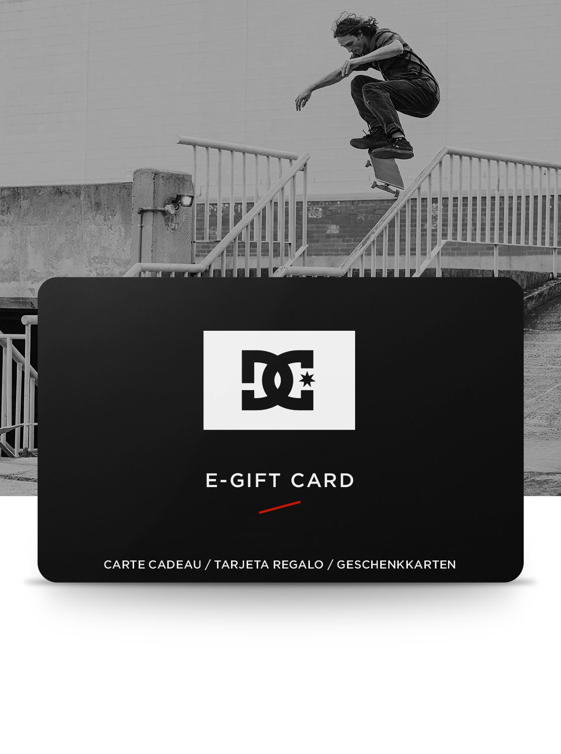 E-Gift Card