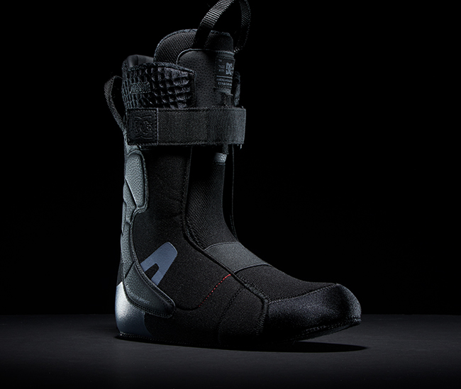 Dc shuksan boot store